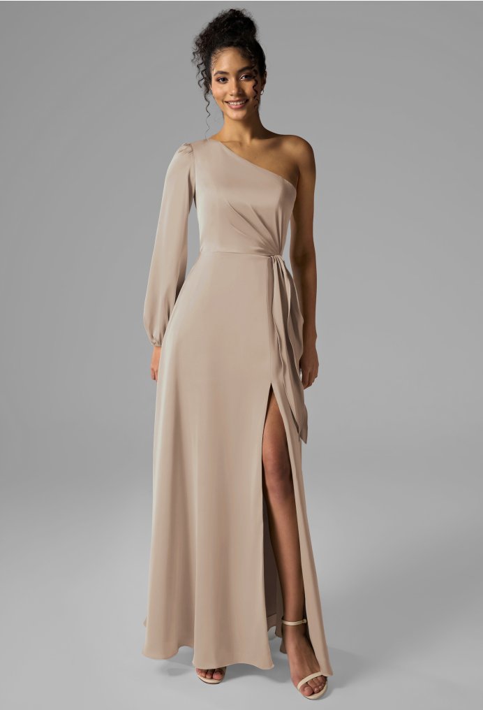 AW Beau Dress